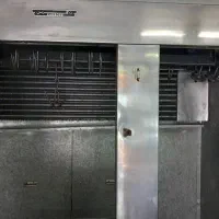 یخچال قصابی|فروشگاه و مغازه|قائمشهر, |دیوار