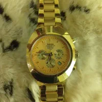 ساعت رادو اورجینال طلا