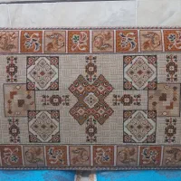 پشتی طرح سنتی