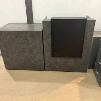 میز کارمندی تحریر کانتر کتابخانه مدیریت|دفتر کار|کرج, شهرک صدف|دیوار