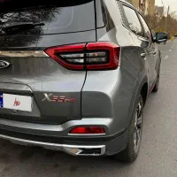 ام وی ام x55 مدل ۱۴۰۲|خودرو سواری و وانت|تهران, قیطریه|دیوار