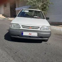 پراید ۹۷|خودرو سواری و وانت|گرمدره, |دیوار