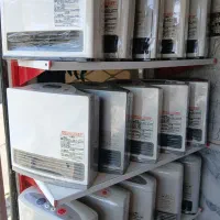 بخاری ژاپنی TOKYO GAZ( اقساطی)