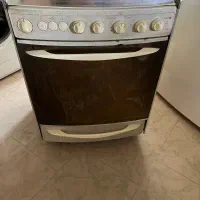 گاز فردار ۴شعله