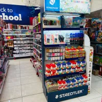 فروشنده خانم در نوشت افزار|استخدام خدمات فروشگاه و رستوران|زنجان, |دیوار