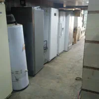 تعمیر گازگیری تعمیرکار یخچال کوت عبدالله درویشیه