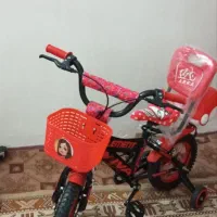 دوچرخه سیسمونی نو نو|دوچرخه، اسکیت، اسکوتر|تربت‌حیدریه, حاجی یار‎|دیوار