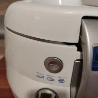 سرخ کن برقی دلونگی نو|اجاق گاز و لوازم برقی پخت‌وپز|تهران, دولتخواه جنوبی|دیوار