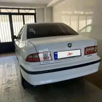 سمنداف۷مدل بنزینی|خودرو سواری و وانت|مهاباد (آذربایجان غربی), |دیوار