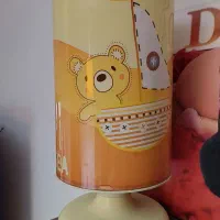 ست اتاق کودک|چراغ خواب و آباژور|بندر انزلی, جهانگانی|دیوار