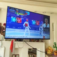 ال ای دی 50اینچ هوشمند سینگل