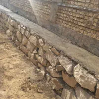 سنگ کاری وپی بنایی