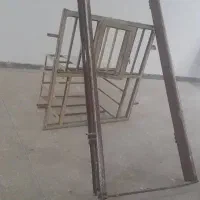 چارچوب در و پنجره