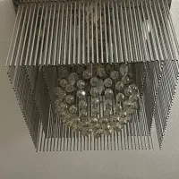 لوستر|لوستر و چراغ آویز|تهران, جهاد|دیوار