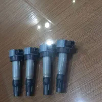 کوئل برلیانس و دریچه گاز پراید|قطعات یدکی و لوازم جانبی|شیراز, کوی زهرا|دیوار