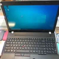 Lenovo E550 / 15.6 FullHD LED / i7 5thGen|رایانه همراه|رشت, لاکانی|دیوار