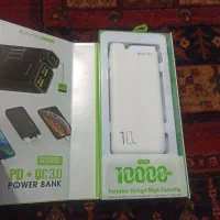 پاور بانک فست شارژ|لوازم جانبی موبایل و تبلت|فردیس, شهرک ۱۱۰|دیوار