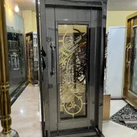 درب|مصالح و تجهیزات ساختمان|کرج, کرج نو|دیوار