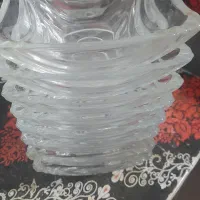 ظرف کریستال