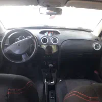 رانا۹۴ مشکی بیرنگ|خودرو سواری و وانت|کرمانشاه, |دیوار