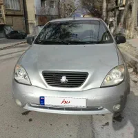 تیبا مدل 90 ماشین بی نظیر