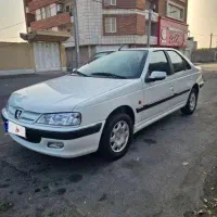 پژو پارس سال مدل ۹۶ بیرنگ
