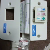 کلید 3 تایی کولر
