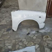 بدنه تیوتا وانت 1978|قطعات یدکی و لوازم جانبی|کرمان, |دیوار