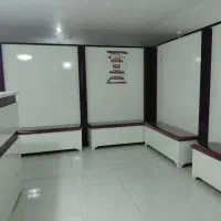 پارتیشن واستیشن