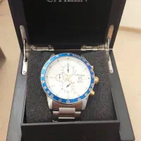 ساعت سیتی زن|ساعت|مراغه, |دیوار