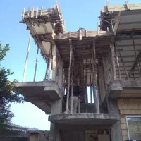 آرماتور بندی ساختمان پذیرفته می شود