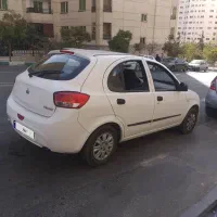 تیبا ۲ مدل ۹۸