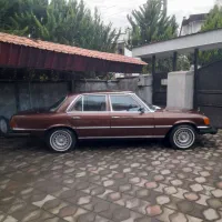 بنز 280S|خودرو کلاسیک|تهران, مهران (سیدخندان)|دیوار