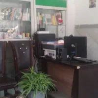 مغازه ۱۱ متر در بازار مهربان