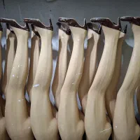 مانکن شلوار زنانه