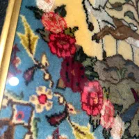 فرش دست بافت