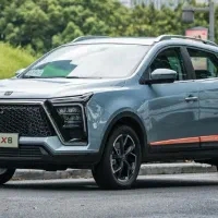 کرمان موتور X5