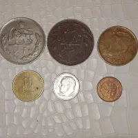 سکه کلکسیونی