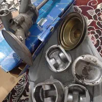 لوازم استوک پیکان وانت