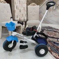 سه چرخه