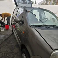 mvm 110/ سه سیلندر / بدون رنگ|خودرو سواری و وانت|اصفهان, آبشار|دیوار