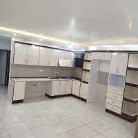 ۱۲۴متر/کلیدنخورده/بوستان پارک ملت احمدزاده استقلال