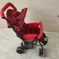 کالسکه|کالسکه و لوازم جانبی|لنجان, |دیوار