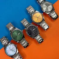 ساعت تقویم دار امگا omega