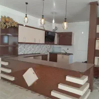 خانه ویلایی ۱۲۰متر۲ خوابه در تربت حیدریه سلیمانی