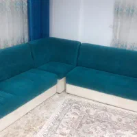 مبل ال ۷ نفره