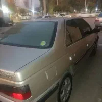 پارس معمولی مدل۸۲|خودرو سواری و وانت|کوار, |دیوار