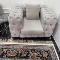 فروش مبل چسترلمسه دست