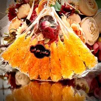 باکس لوکس زعفران سرگل|صنایع دستی و سایر لوازم تزئینی|تهران, امانیه|دیوار