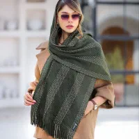 شال بافت|لباس|دهدشت, |دیوار